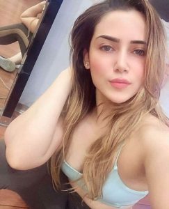 Escorts in Hotel Seaview Karachi