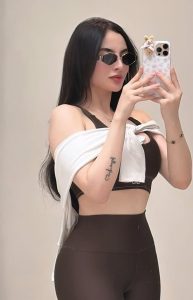 Escorts in Karachi
