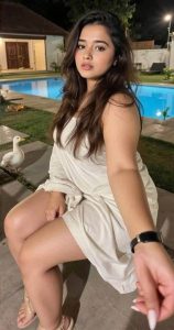 Escorts in Bahria Town Karachi