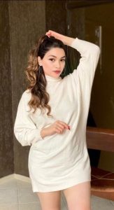 Escorts in Gulistan-e-Johar Karachi