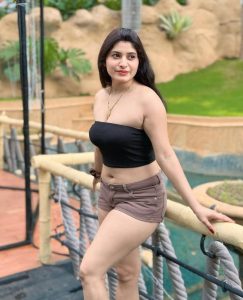 Celebrity Escorts in Karachi