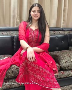 Escorts in Defence View Karachi