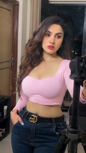 Escorts in Garden Karachi