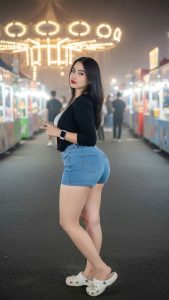 Escorts in Saddar Karachi