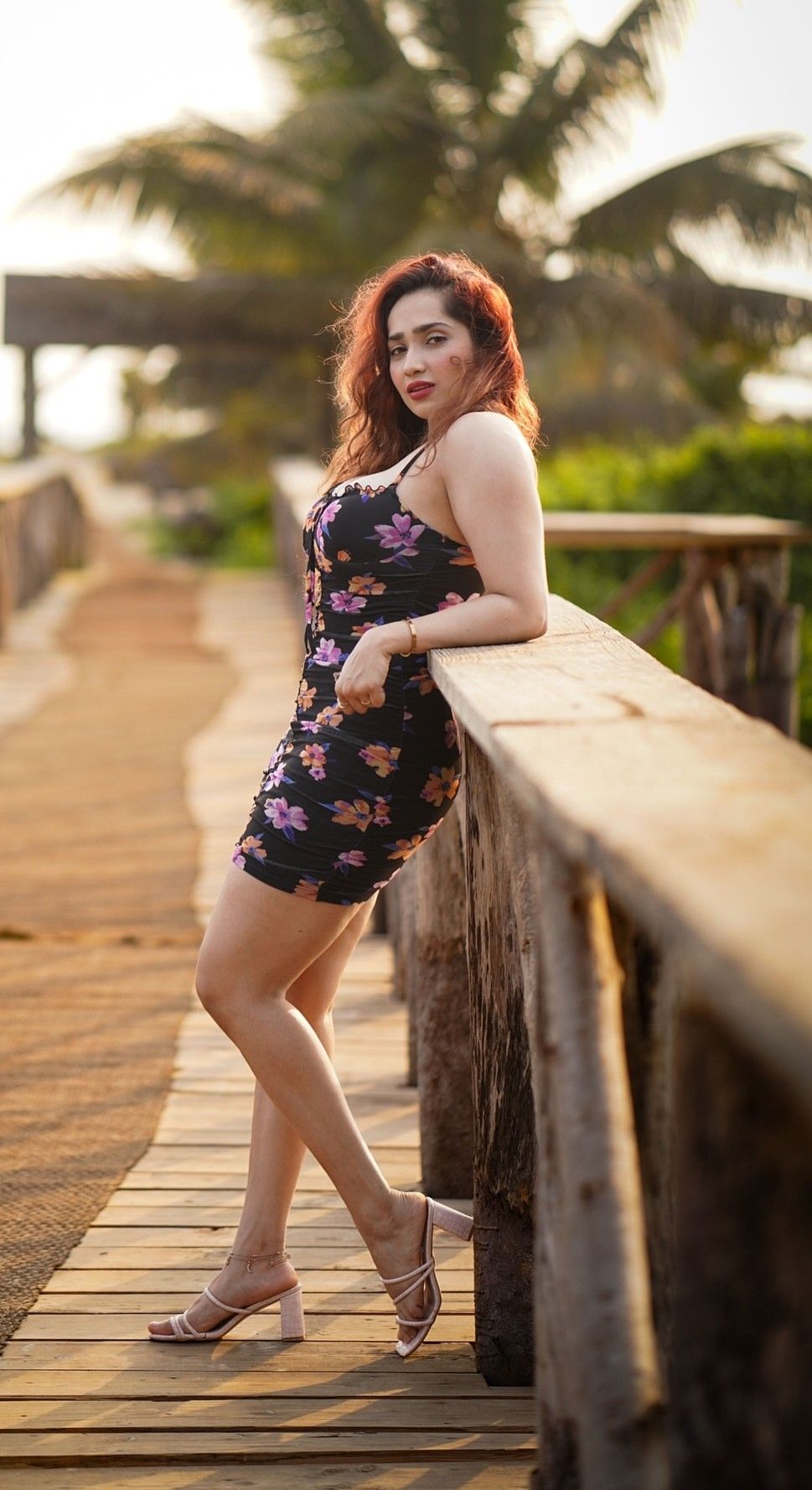 Escorts in Sea Shell Fort Karachi