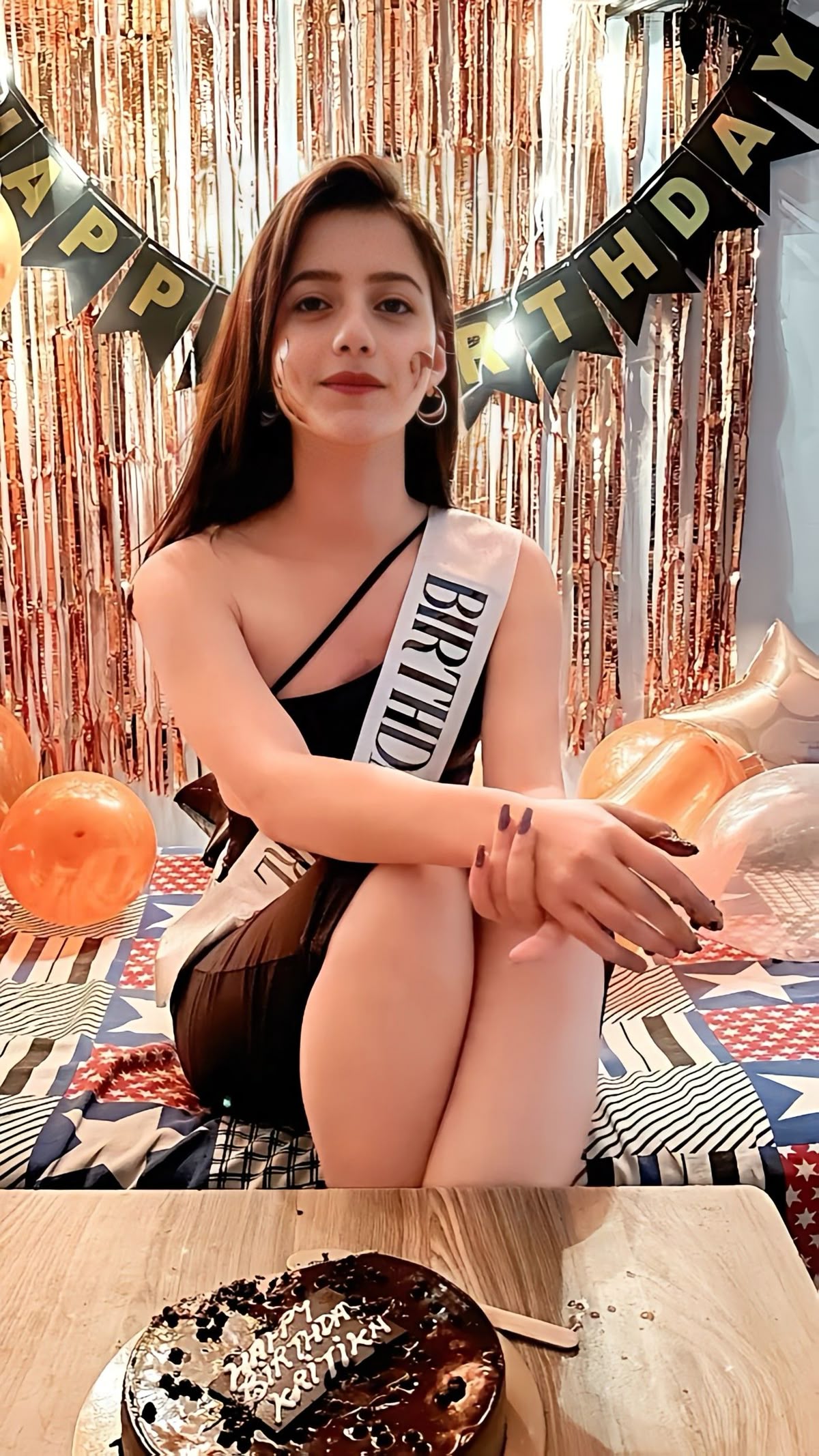 Escorts in Malir Karachi