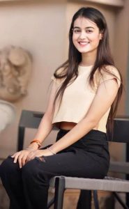 Escorts in Bahadurabad Karachi