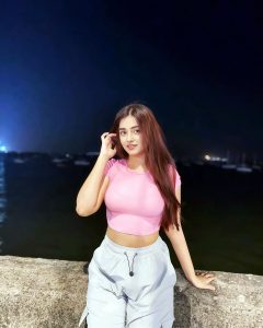 Escorts in Al Harmain Hotel Karachi