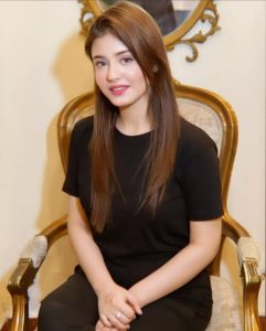 Escorts in Karachi Cantt