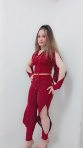 Escorts in Model Colony Karachi