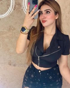 Escorts in Khadda Market Karachi