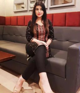 Escorts in Sea View Karachi