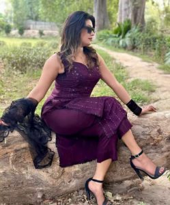 Escorts in PECHS Karachi