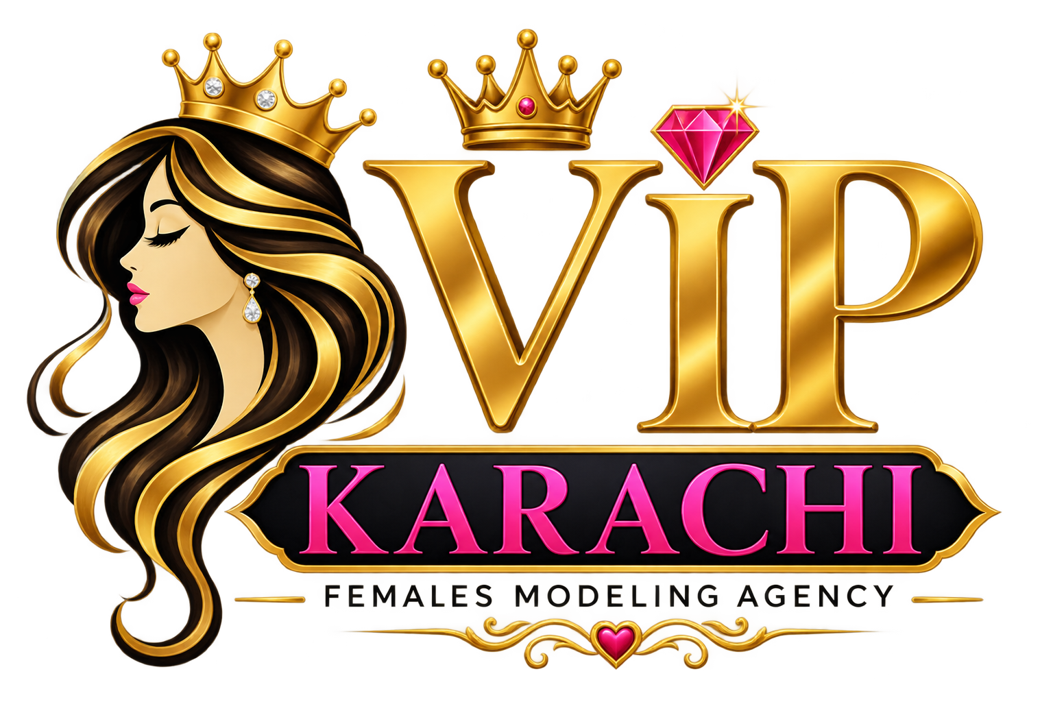 vipkarachifemaless logo